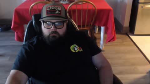 lonewolfgarage online show from December 4, 2025, 5:32 pm