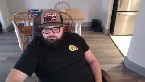 lonewolfgarage online show from January 12, 2026, 5:18 pm