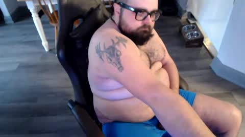 lonewolfgarage online show from March 26, 2026, 2:55 pm