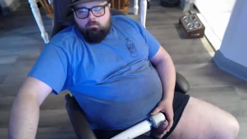 lonewolfgarage online show from April 1, 2026, 11:24 pm