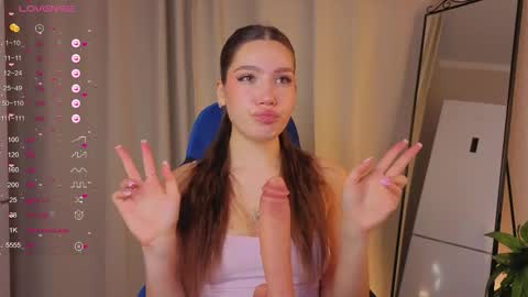 Shy EvaStreams are everyday 9 AM - 3 PM GMT 3  online show from September 24, 2025, 7:44 am