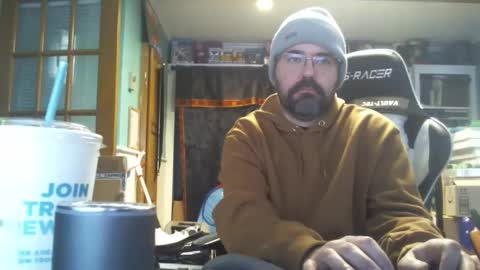 longandcut99 online show from January 8, 2026, 1:57 pm