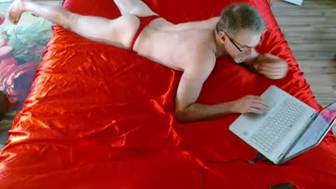 Jeff online show from February 13, 2025, 7:10 pm