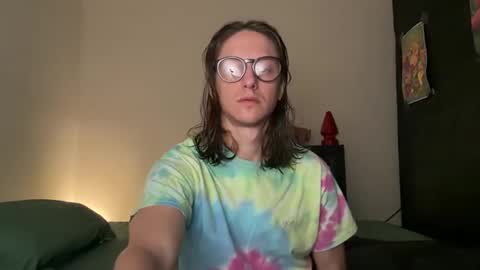 longdickelijah online show from April 18, 2026, 12:03 am