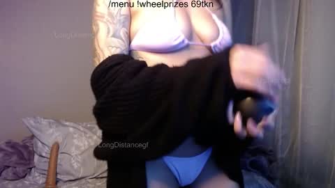 Snapshot of longdistancegf chatting on February 25, 2025, 5:25 pm Angel online show from February 25, 2025, 5:25 pm