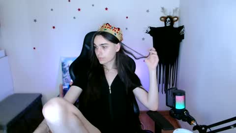 Alex online show from July 2, 2026, 10:10 am
