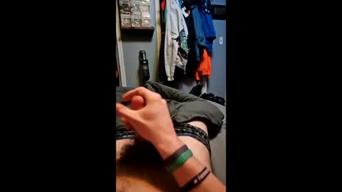 longhairguy27 online show from January 15, 2025, 11:30 pm