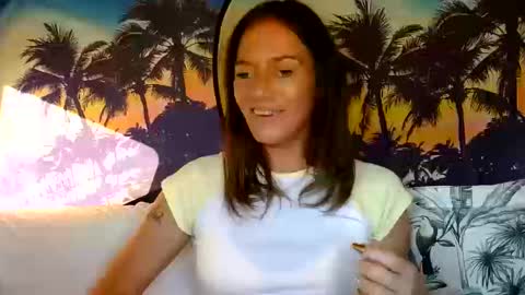 Cutenurse91 online show from October 13, 2025, 6:19 pm