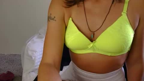 Cutenurse91 online show from October 16, 2025, 8:21 pm