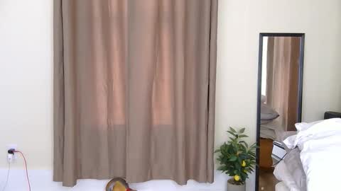 Cutenurse91 online show from April 13, 2026, 7:08 pm