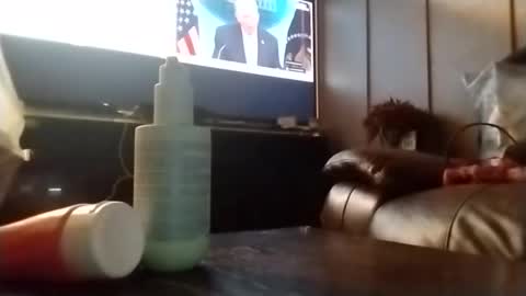 Mr. FogoDeChao online show from April 11, 2026, 7:45 am