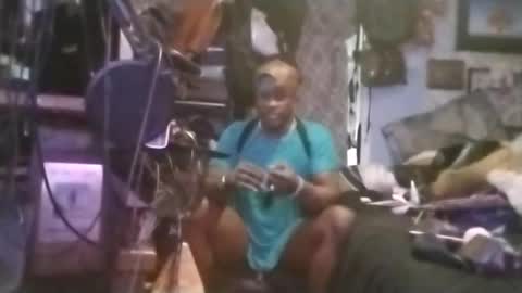 Mr. FogoDeChao online show from April 18, 2026, 7:58 pm