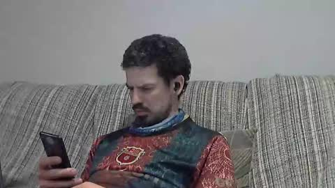 Alejandro Rulitos Twitter longnight55 Intagram 5longnight5 online show from February 22, 2026, 9:57 pm