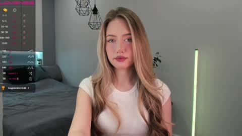 Snapshot of longoriaeva chatting on February 6, 2025, 2:58 pm Eva online show from February 6, 2025, 2:58 pm