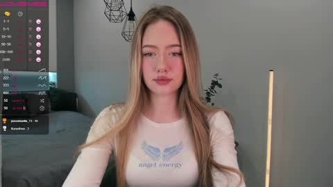 Snapshot of longoriaeva chatting on February 15, 2025, 3:06 pm Eva online show from February 15, 2025, 3:06 pm