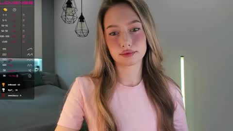 Snapshot of longoriaeva chatting on March 25, 2026, 3:18 pm Eva online show from March 25, 2026, 3:18 pm