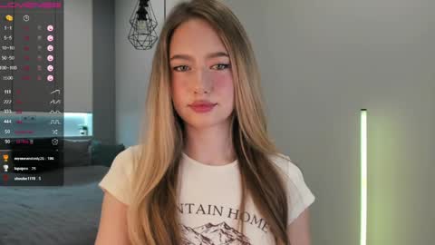 Snapshot of longoriaeva chatting on May 4, 2026, 4:36 pm Eva online show from May 4, 2026, 4:36 pm