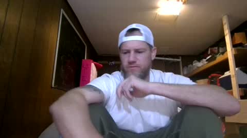 Snapshot of longstrokin8869 chatting on June 17, 2026, 5:54 am Bradsobad88 online show from June 17, 2026, 5:54 am