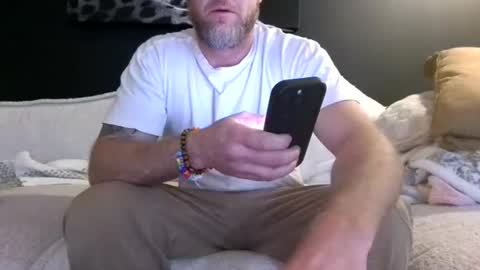 Snapshot of longstrokin8869 chatting on June 18, 2026, 1:37 pm Bradsobad88 online show from June 18, 2026, 1:37 pm