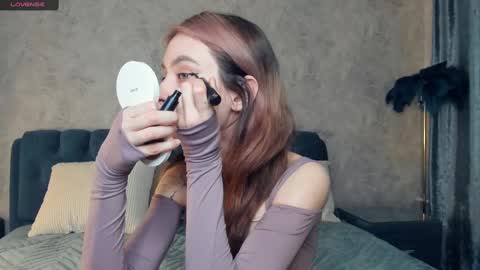 Hanna online show from February 10, 2025, 7:15 am