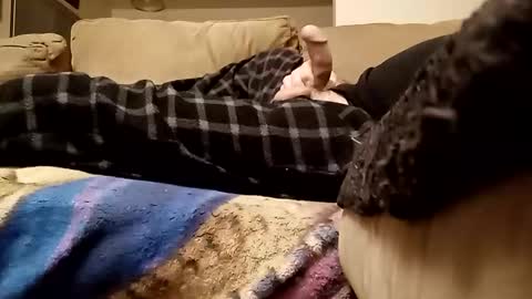 Snapshot of looking4bush chatting on January 15, 2026, 6:07 am looking4bush online show from January 15, 2026, 6:07 am