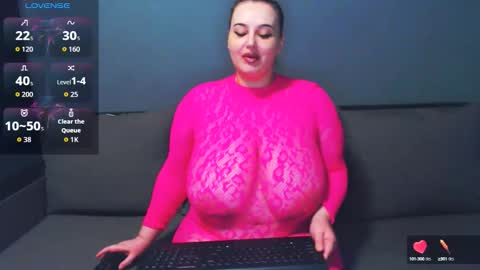 looking4love6969 online show from September 18, 2025, 9:17 pm