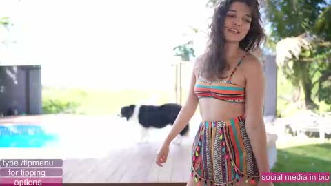 Snapshot of loollypop24 chatting on February 15, 2025, 6:44 pm Chaturbatexxjessica online show from February 15, 2025, 6:44 pm