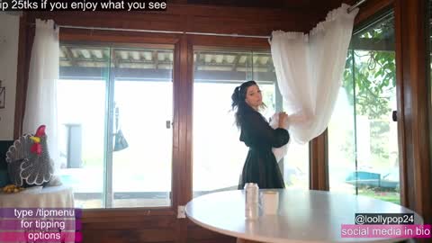 Snapshot of loollypop24 chatting on September 26, 2025, 6:45 pm Chaturbatexxjessica online show from September 26, 2025, 6:45 pm