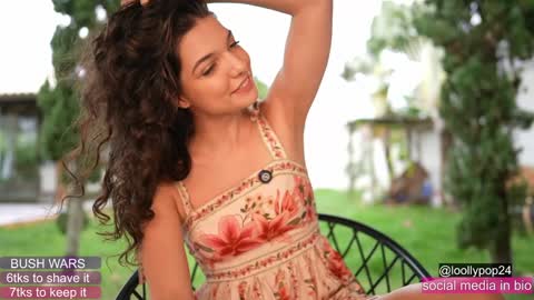 Snapshot of loollypop24 chatting on November 3, 2025, 6:42 pm Chaturbatexxjessica online show from November 3, 2025, 6:42 pm