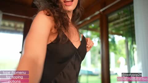 Snapshot of loollypop24 chatting on December 16, 2025, 6:35 pm Chaturbatexxjessica online show from December 16, 2025, 6:35 pm