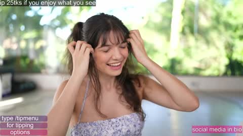 Snapshot of loollypop24 chatting on January 12, 2026, 6:35 pm Chaturbatexxjessica online show from January 12, 2026, 6:35 pm