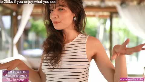 Snapshot of loollypop24 chatting on February 3, 2026, 6:57 pm Chaturbatexxjessica online show from February 3, 2026, 6:57 pm