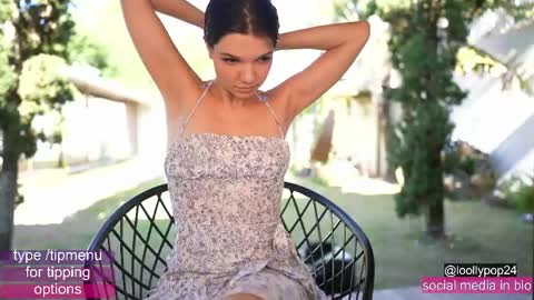 Chaturbatexxjessica online show from April 18, 2026, 5:39 pm