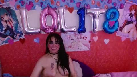 alize online show from February 22, 2025, 11:46 am