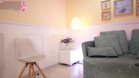 Loona Nyx online show from September 22, 2025, 11:34 am