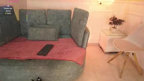 Loona Nyx online show from November 1, 2025, 11:34 am