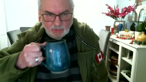 loop102 online show from January 5, 2025, 1:45 am