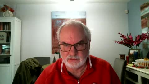 loop102 online show from January 10, 2025, 8:15 pm