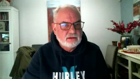 loop102 online show from January 27, 2025, 2:20 am