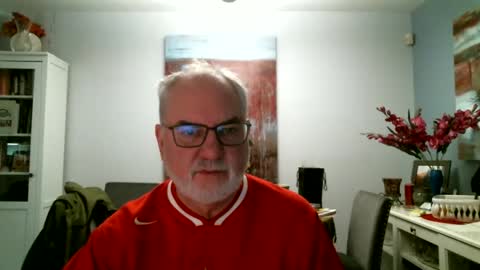 loop102 online show from February 15, 2025, 6:55 pm