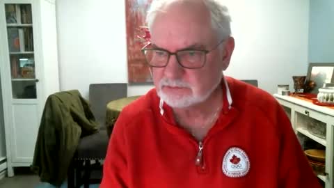 loop102 online show from April 19, 2026, 7:16 pm