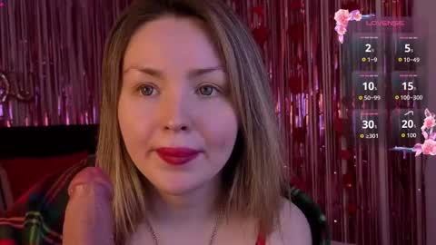 Snapshot of lora_amber chatting on April 29, 2026, 5:30 pm Lora online show from April 29, 2026, 5:30 pm