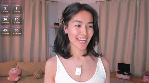 Snapshot of lora_lifelover chatting on July 11, 2026, 9:12 am Lora control 2 min for every new Fan Club subscriber online show from July 11, 2026, 9:12 am