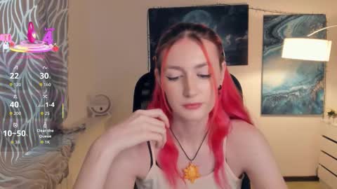 Lora online show from September 25, 2025, 10:30 am