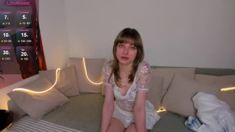 Snapshot of lorafisher chatting on April 11, 2026, 8:35 pm lorafisher online show from April 11, 2026, 8:35 pm