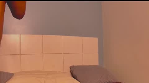 Blackcat online show from October 19, 2025, 3:18 am