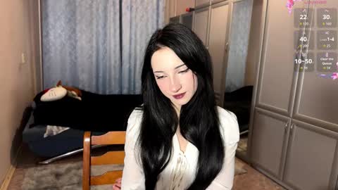 Snapshot of loraleeownby chatting on February 17, 2026, 4:57 pm Hello there im Luna Im new here Lets have fun online show from February 17, 2026, 4:57 pm