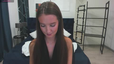 Snapshot of lorasunny chatting on October 15, 2025, 8:25 am Ur sensual Lora online show from October 15, 2025, 8:25 am