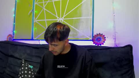 Apolo online show from February 16, 2026, 12:34 pm