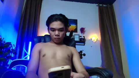lord_hotasian online show from January 19, 2026, 11:58 am